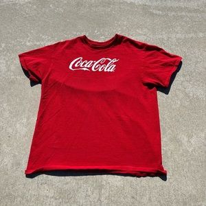 Coca-Cola T-Shirt